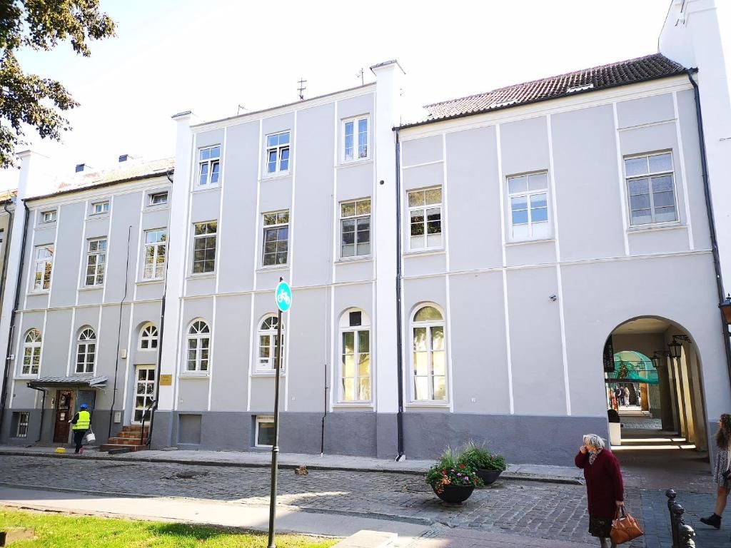 Апартаменты Meridian apartments Клайпеда-41